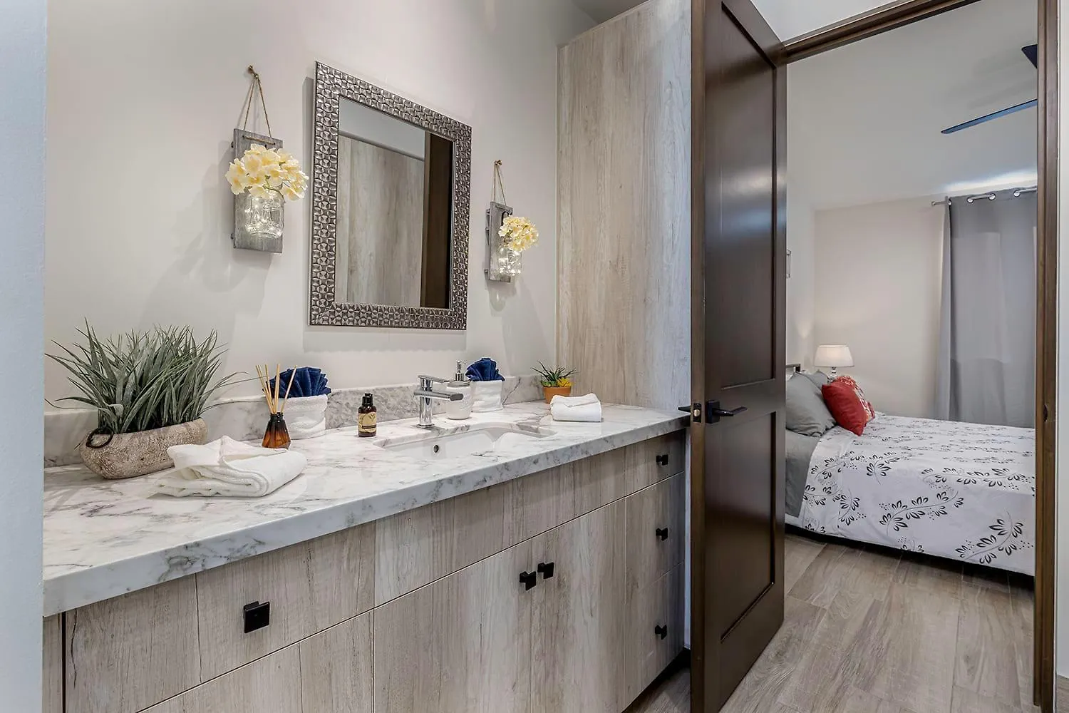 Hébergement de vacances Gorgeous 2 Bedroom Condo With Resort Access At Mavila Cabo San Lucas Mexique