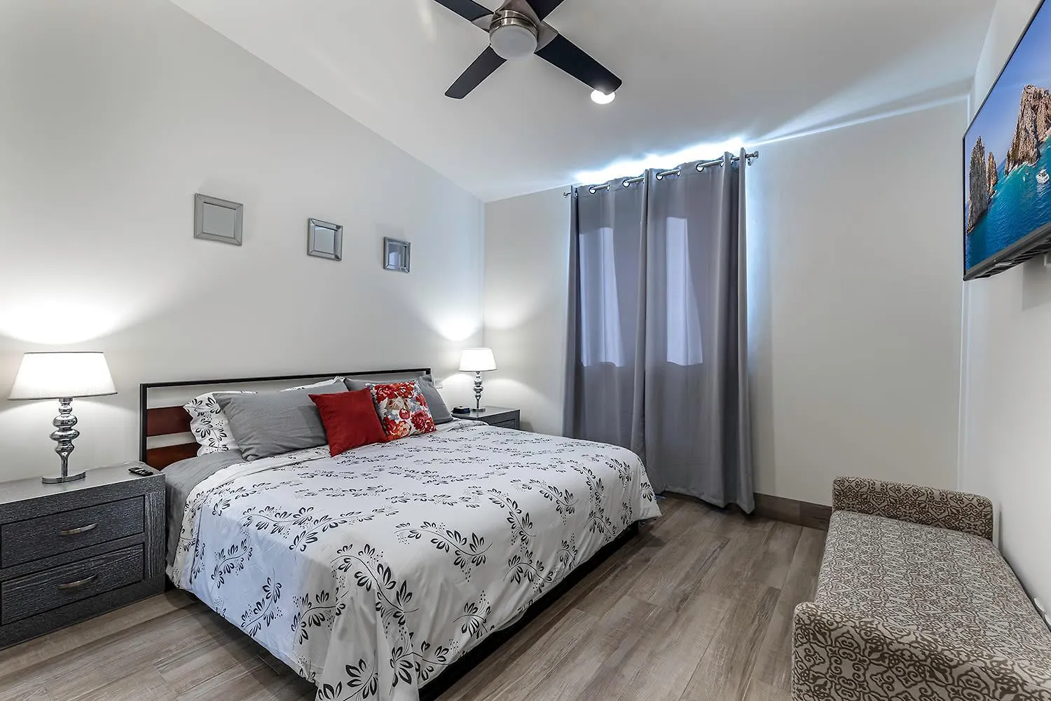 Gorgeous 2 Bedroom Condo With Resort Access At Mavila Cabo San Lucas 0*,