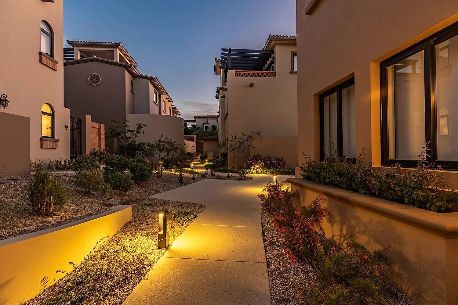 Hébergement de vacances Gorgeous 2 Bedroom Condo With Resort Access At Mavila Cabo San Lucas