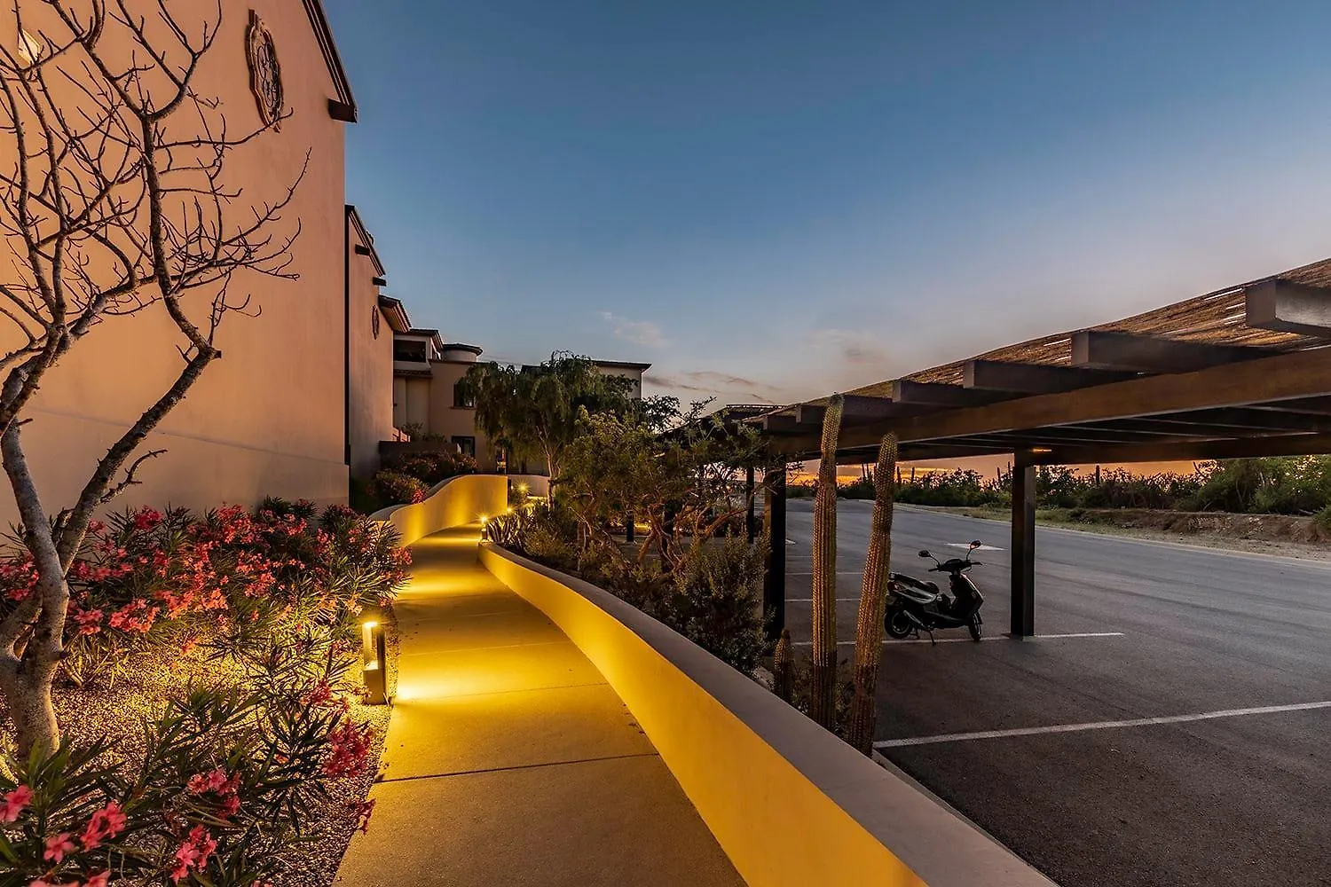 Hébergement de vacances Gorgeous 2 Bedroom Condo With Resort Access At Mavila Cabo San Lucas Mexique