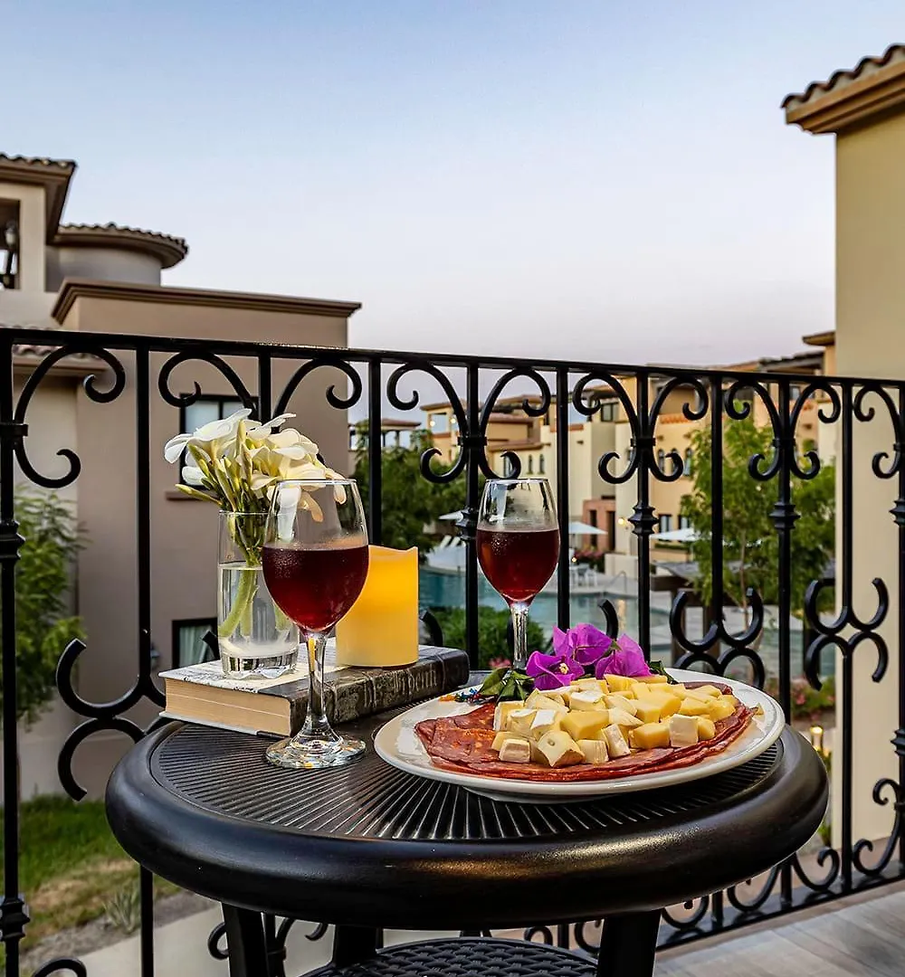 Hébergement de vacances Gorgeous 2 Bedroom Condo With Resort Access At Mavila Cabo San Lucas