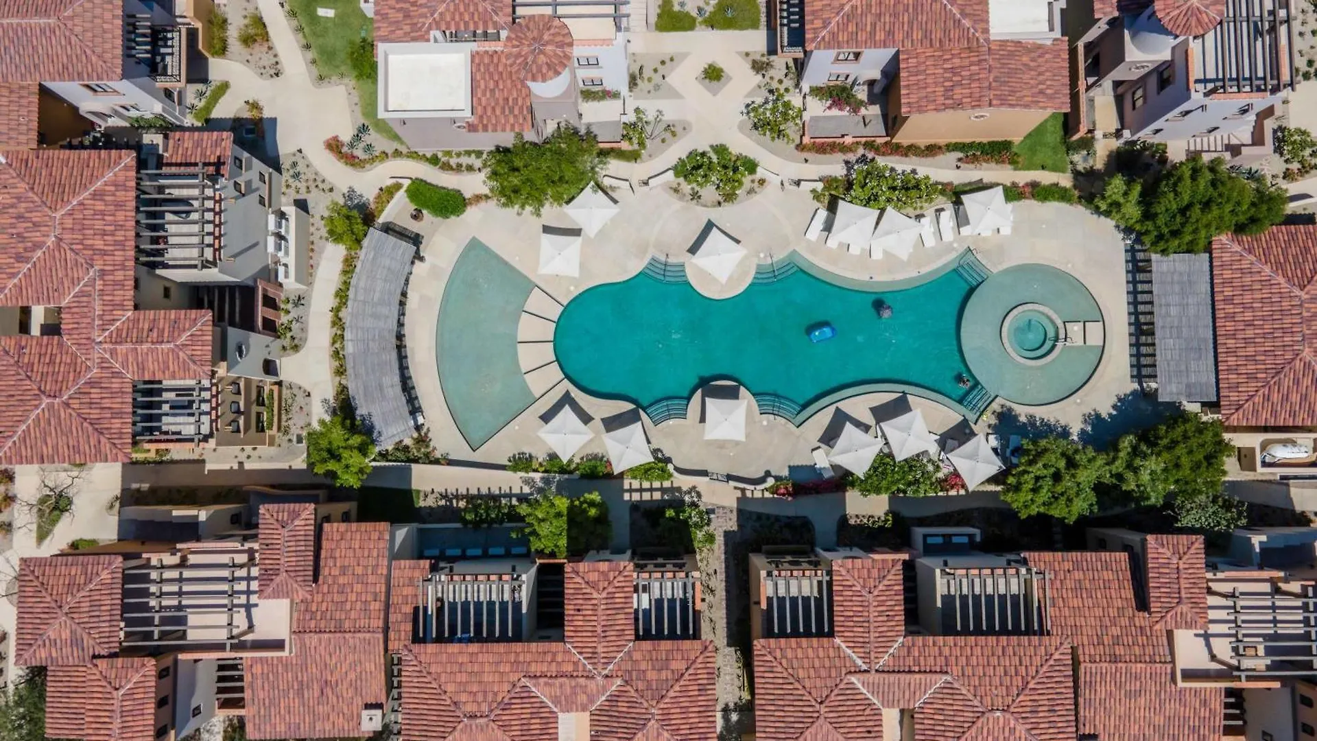 Gorgeous 2 Bedroom Condo With Resort Access At Mavila Cabo San Lucas Mexique