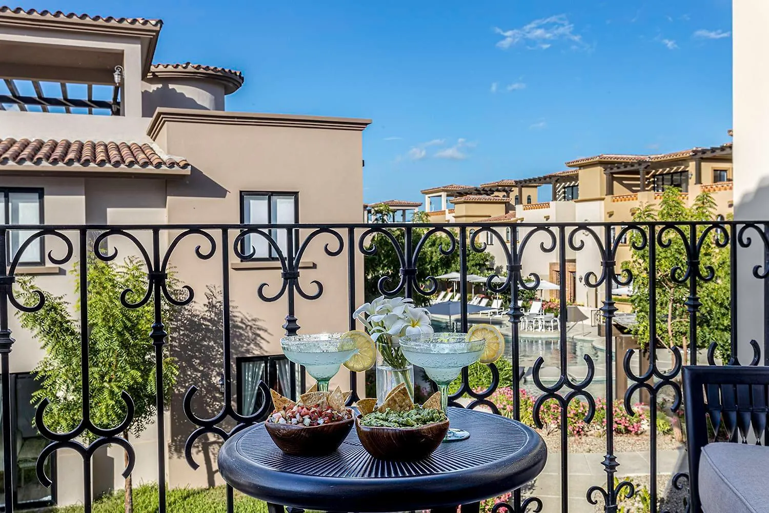 Hébergement de vacances Gorgeous 2 Bedroom Condo With Resort Access At Mavila Cabo San Lucas