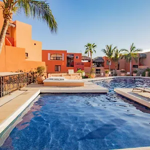 Сasa de vacaciones Cabo Authentic Mexican Design Overlooking The, Cabo San Lucas