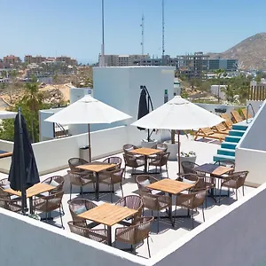 Hotel Colmena Marina Cabos, Cabo San Lucas